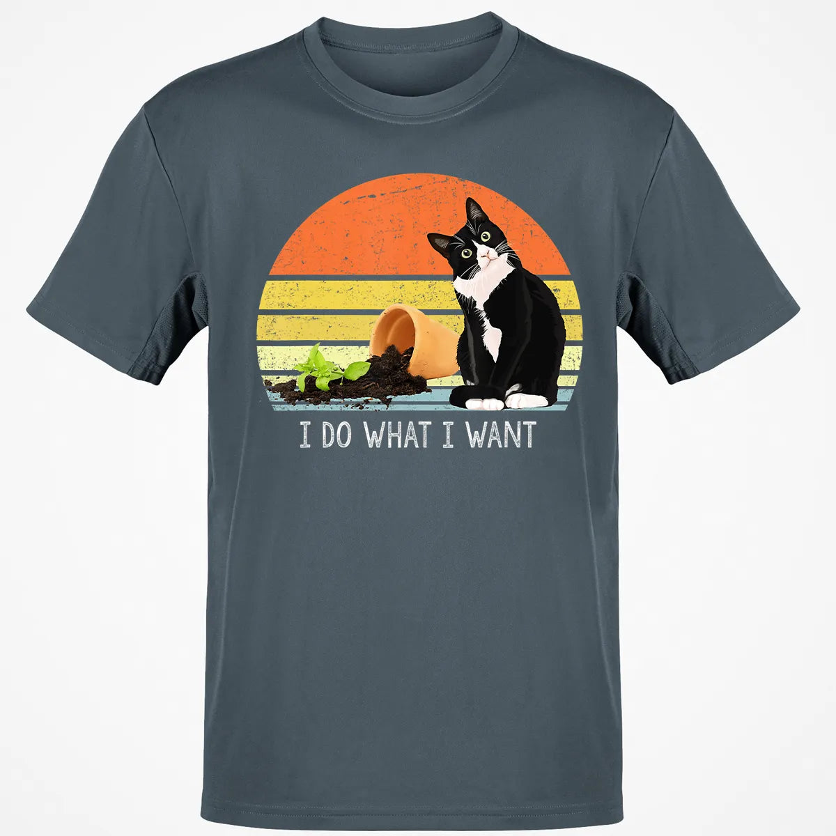 Classic Unisex T-Shirt - 12U1KE2S