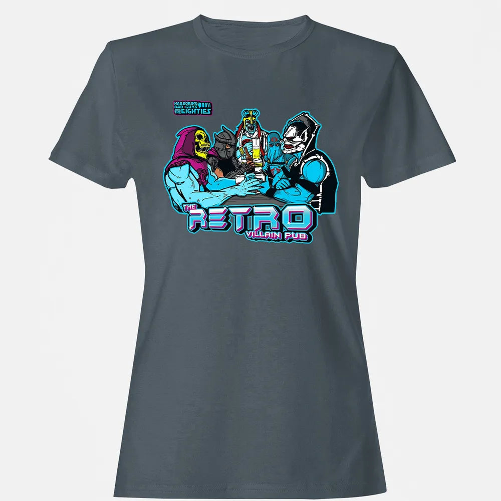 Women's T-shirt - 8QSEKCQW