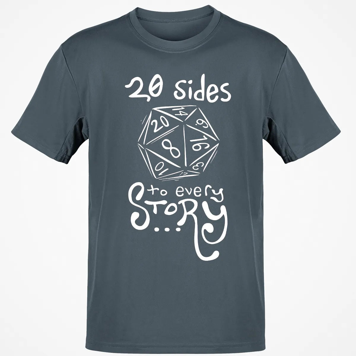 Classic Unisex T-Shirt - 4LZ12SE1
