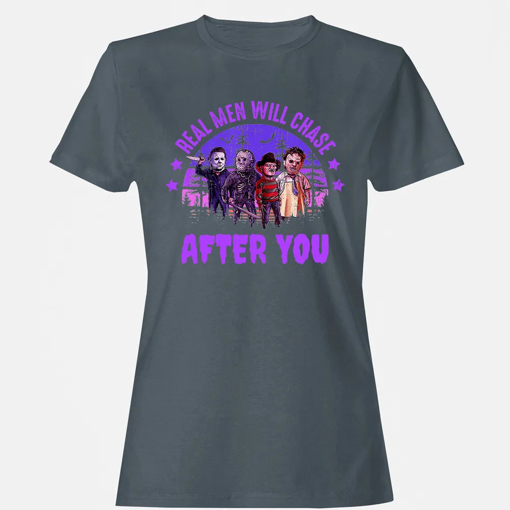 Women's T-shirt - TKQDS38E