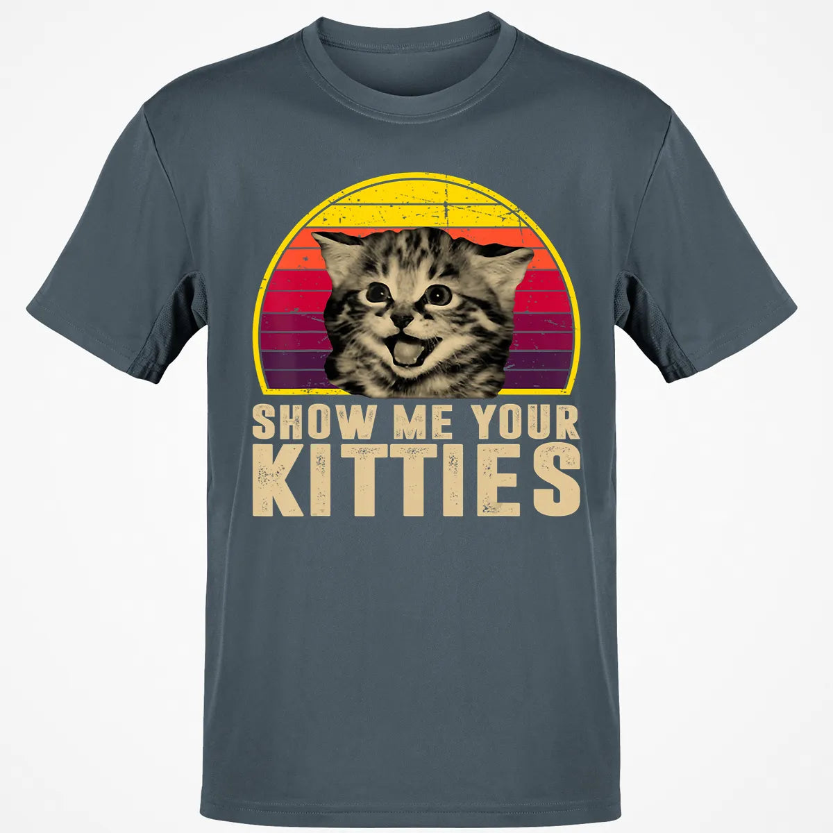 Classic Unisex T-Shirt - FZLYSZG5