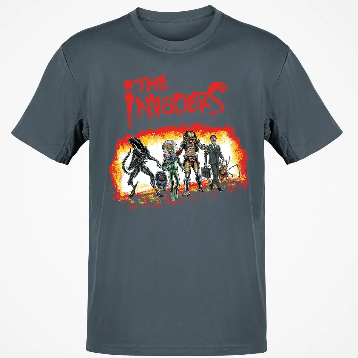 Classic Unisex T-Shirt - RFXLZ7GF