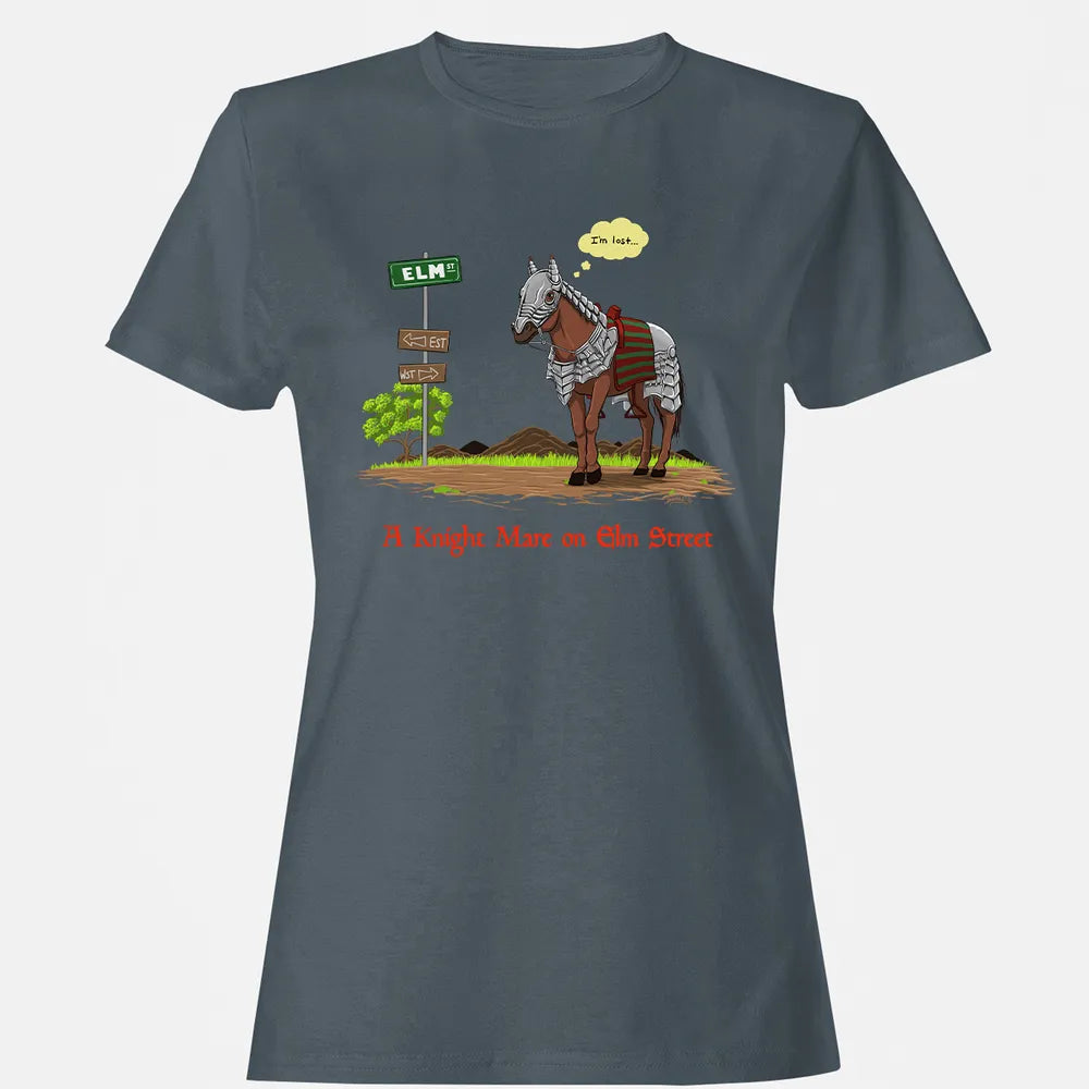 Women's T-shirt - WY3DG6DT