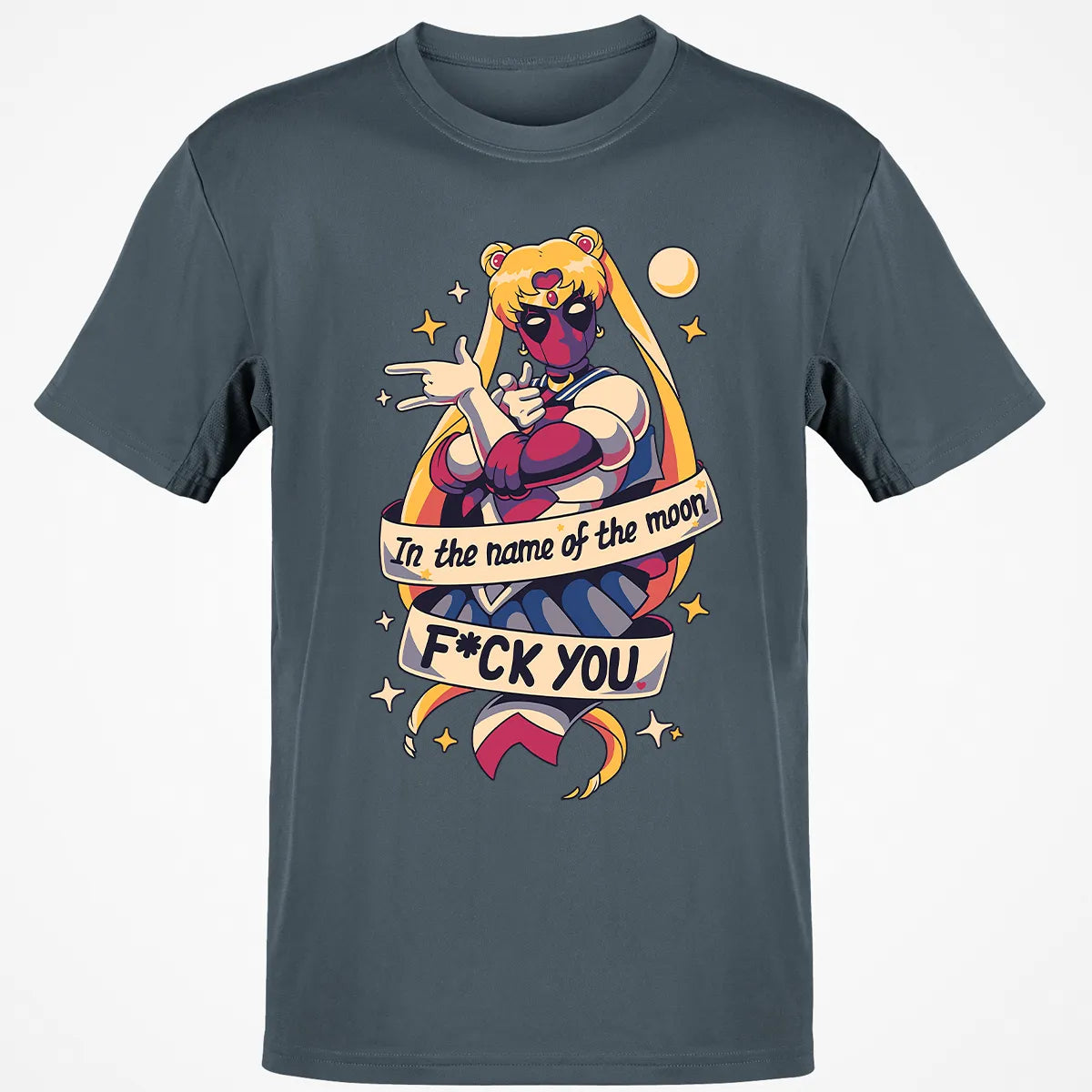 Classic Unisex T-Shirt - L2TUV1P6