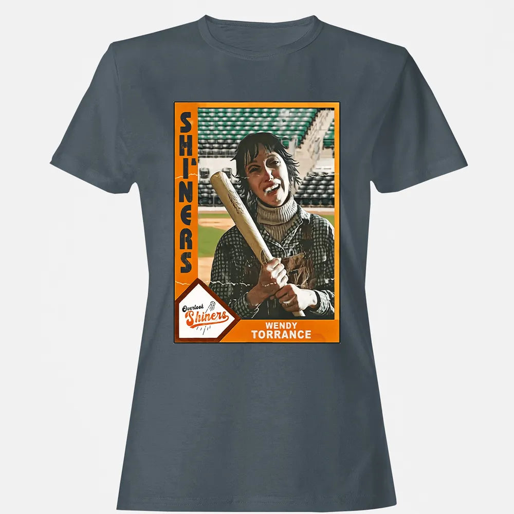 Women's T-shirt - 2WNJZ8XG