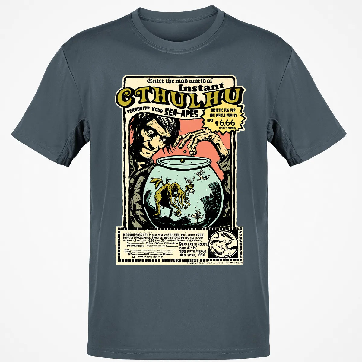Classic Unisex T-Shirt - ASAJ2NYP