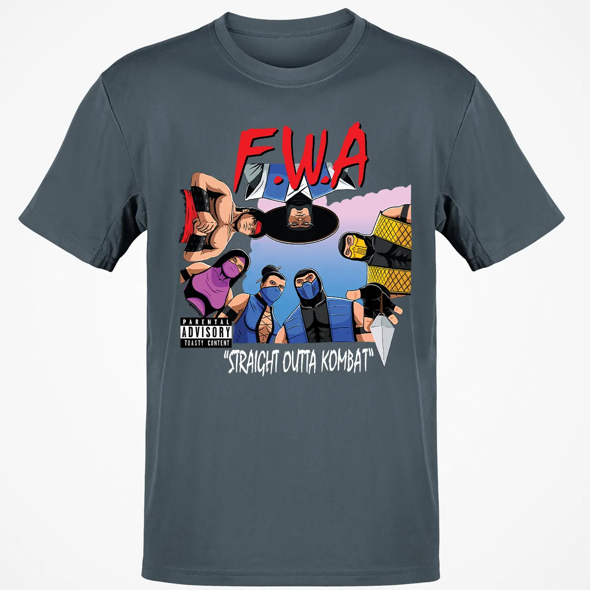 Classic Unisex T-Shirt - SCTZH3C1