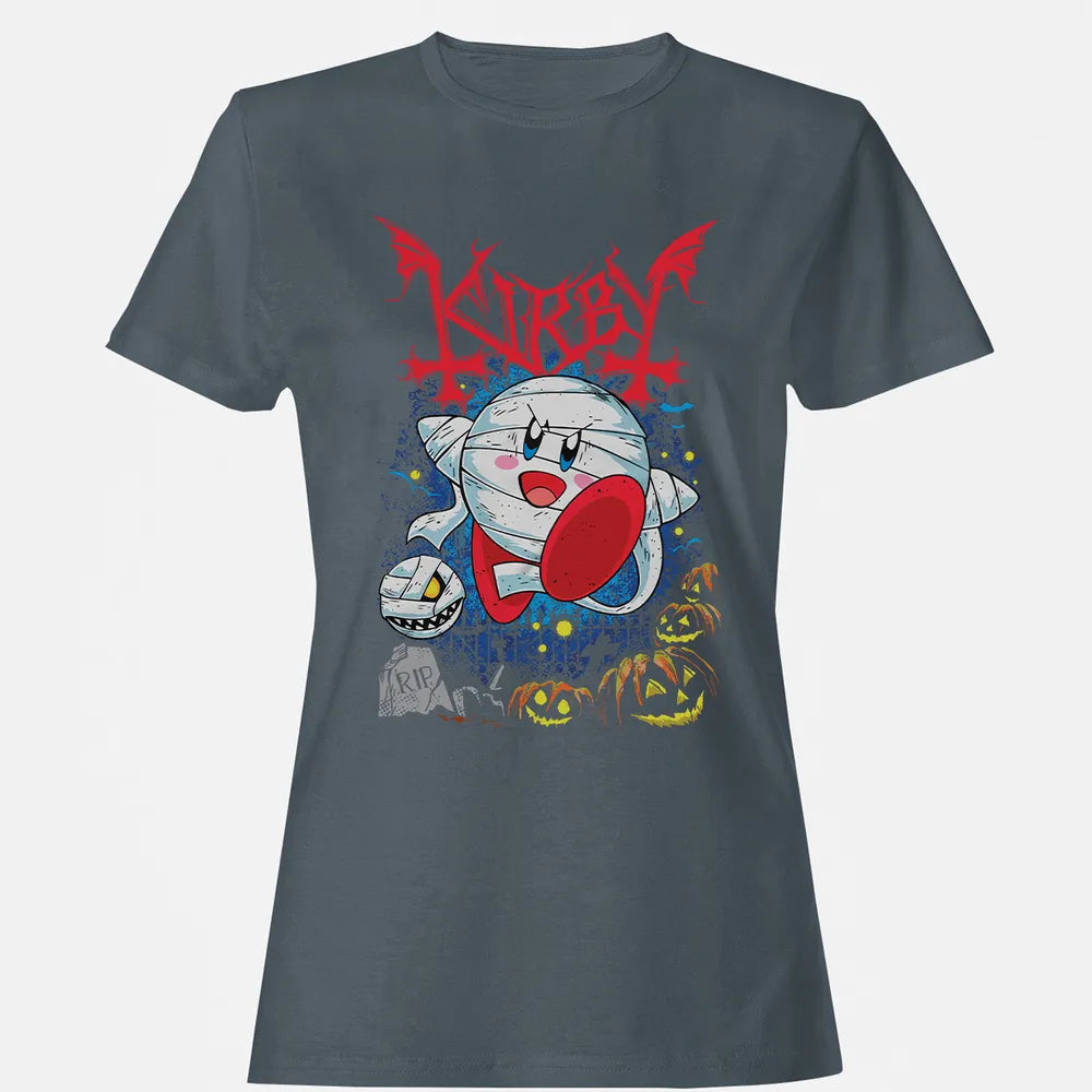 Women's T-shirt - EC72FXZH