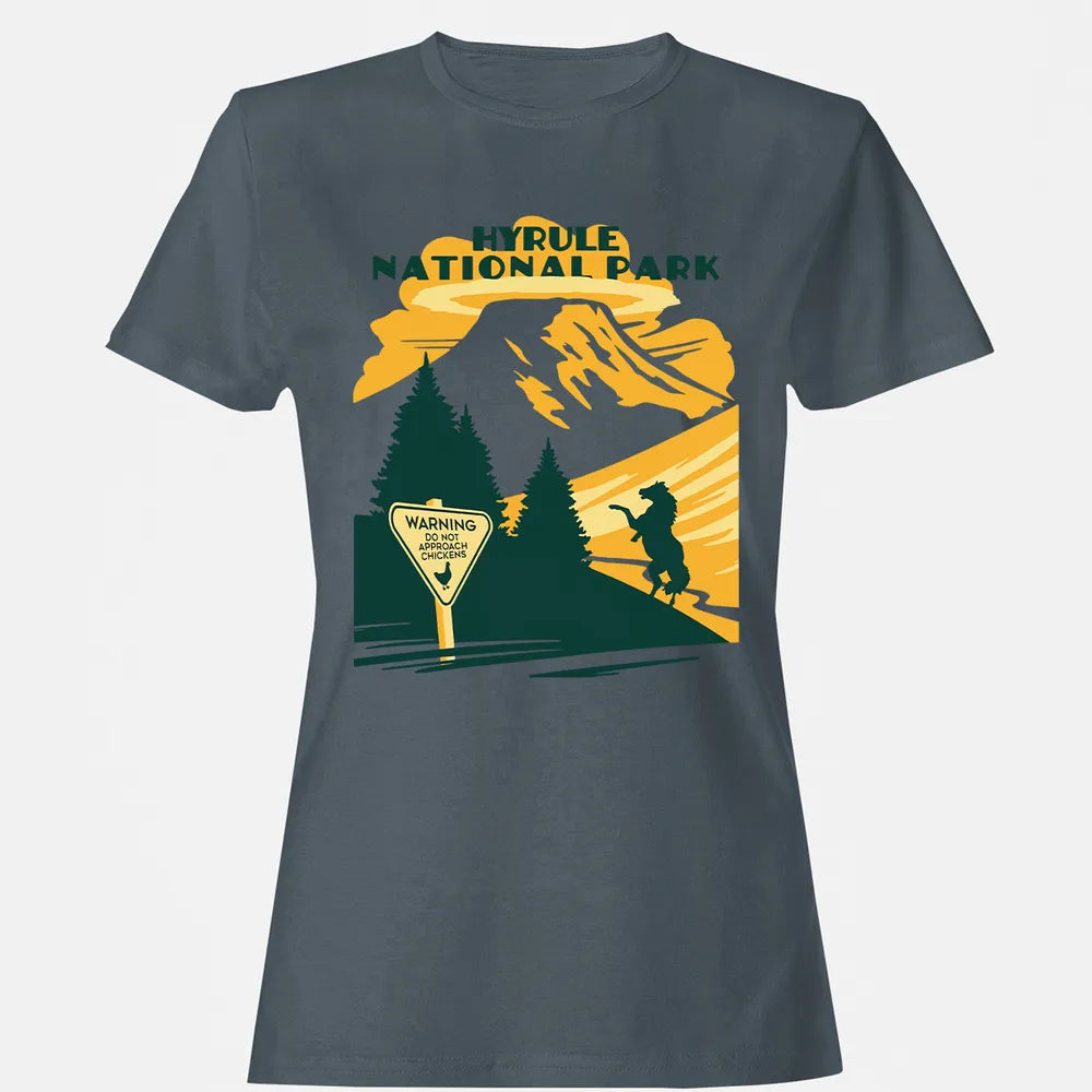 Women's T-shirt - 8ZZPU6KK