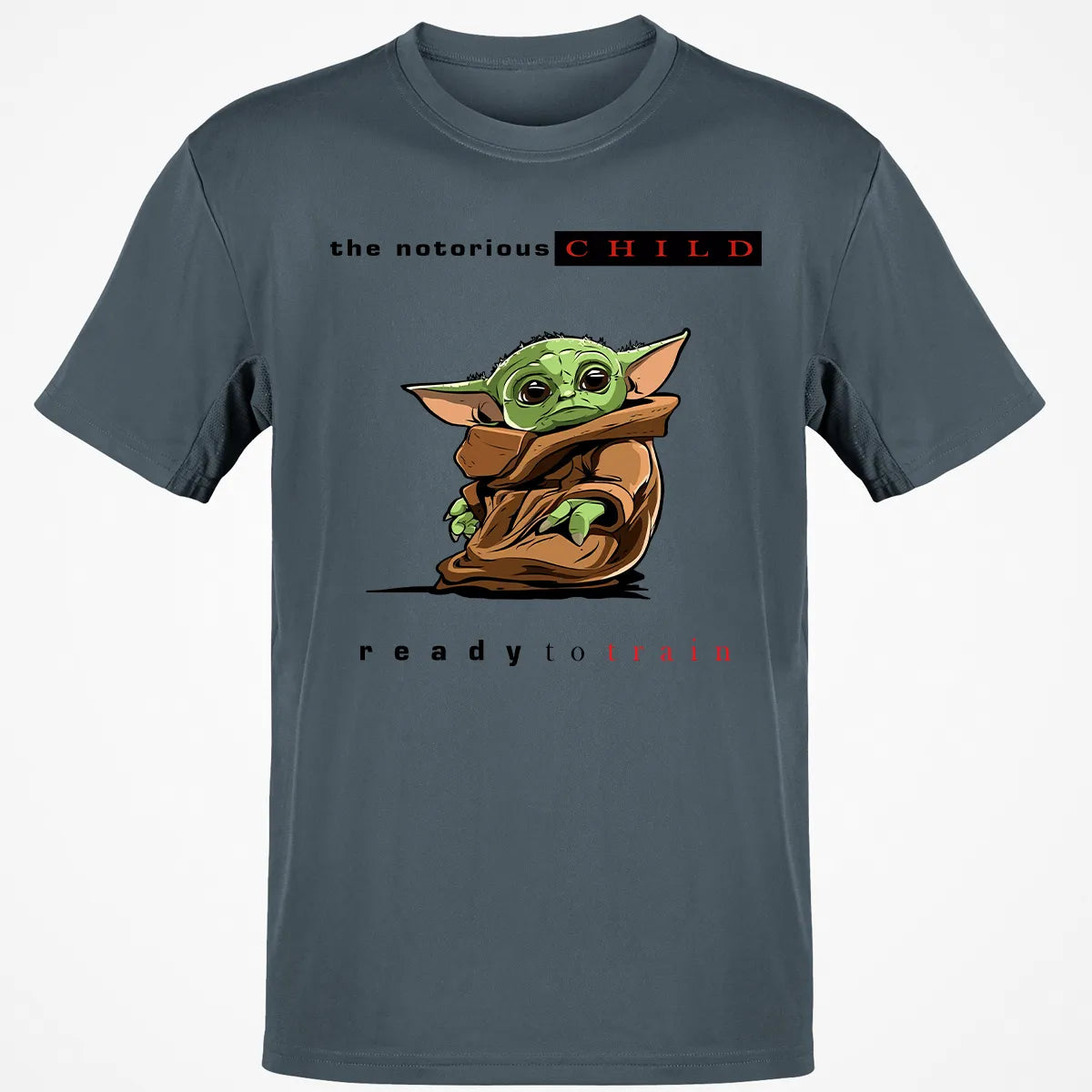 Classic Unisex T-Shirt - FQDK61G4