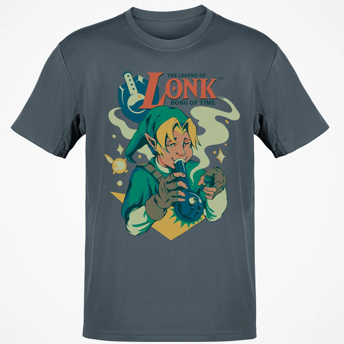 Classic Unisex T-Shirt - LSW794GN
