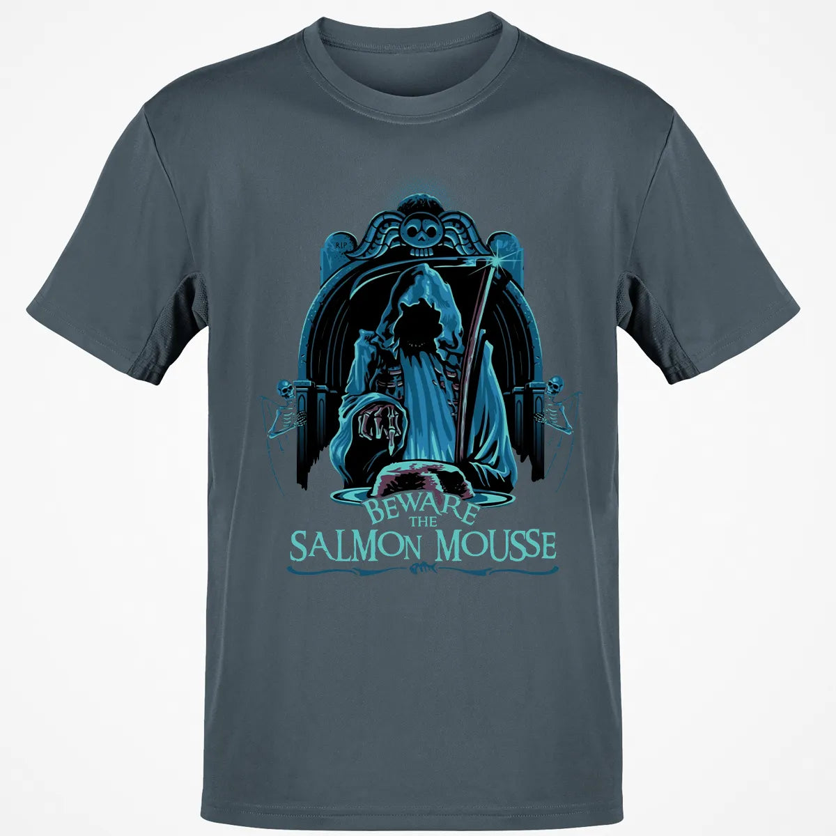 Classic Unisex T-Shirt - DMTF7LEV