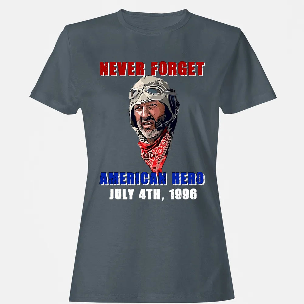 Women's T-shirt - Y83C8F9N