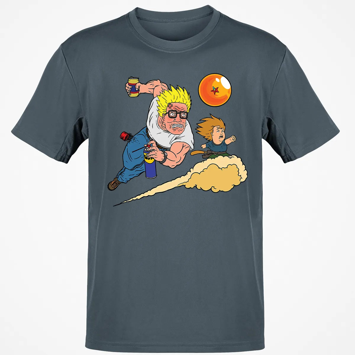 Classic Unisex T-Shirt - DSW9K86S