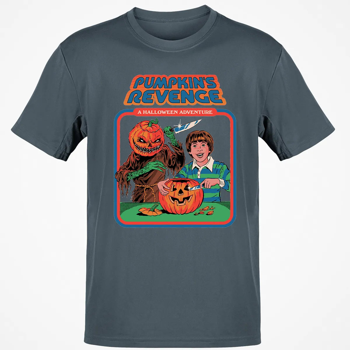 Classic Unisex T-Shirt - P8H5K468