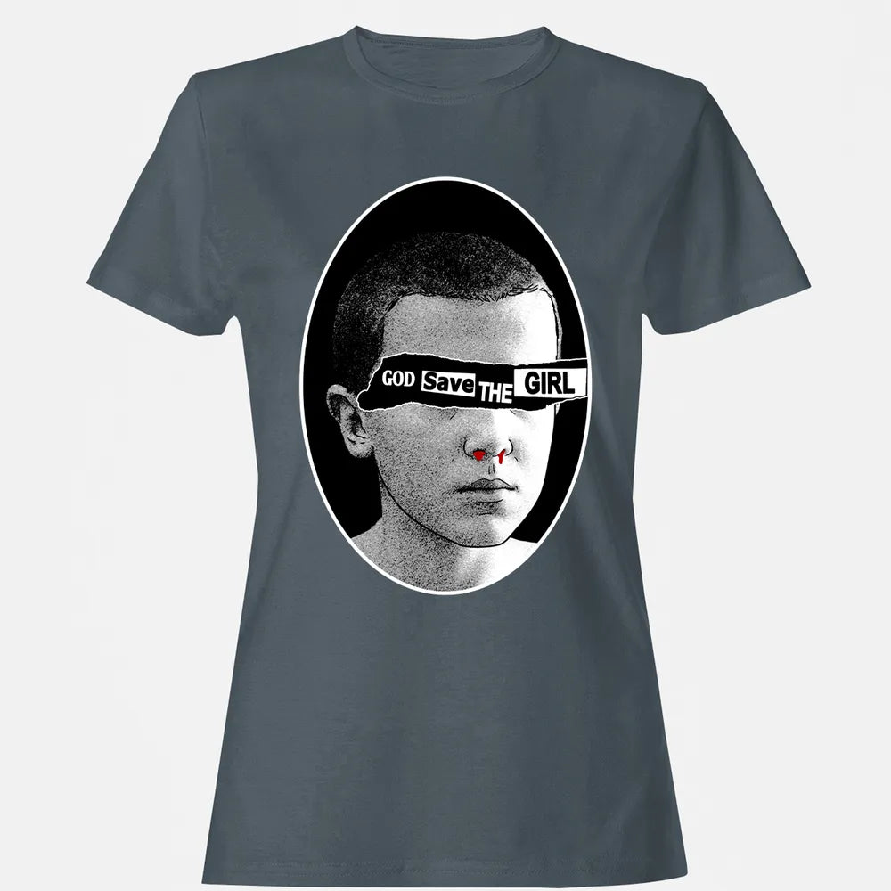 Women's T-shirt - W43GBS3E