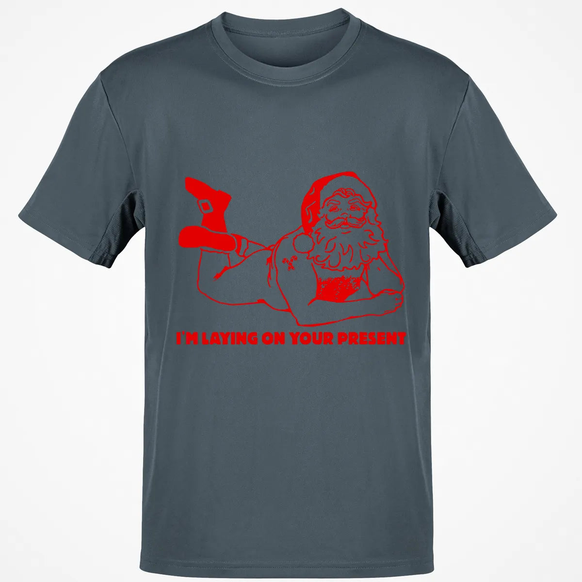 Classic Unisex T-Shirt - MJ1NY9YD