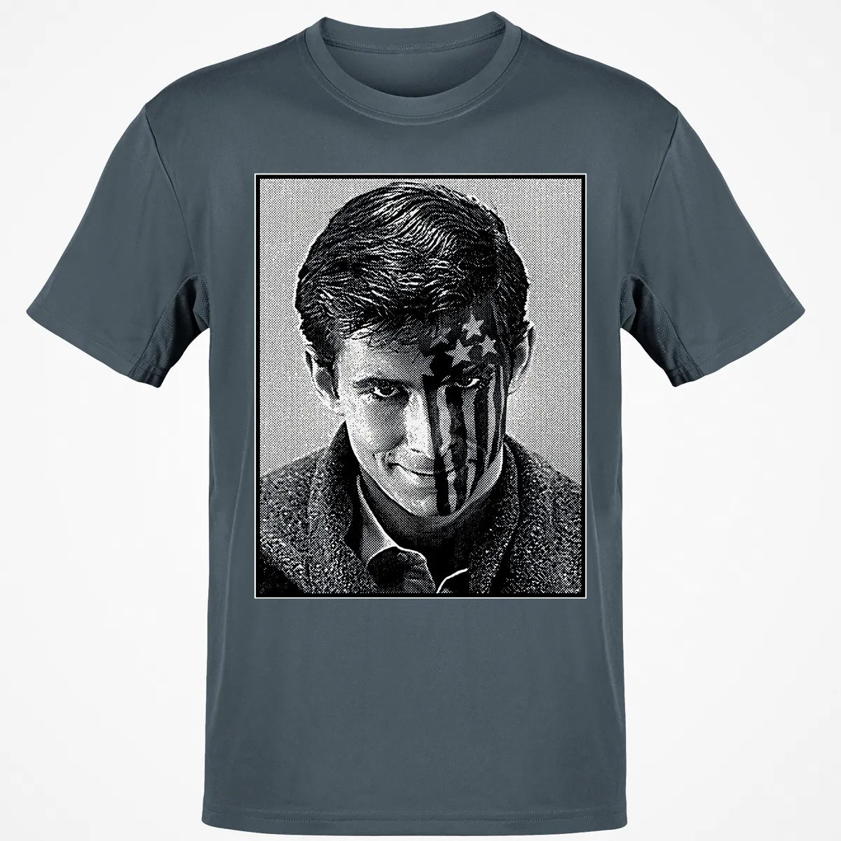 Classic Unisex T-Shirt - R5U7KW7L