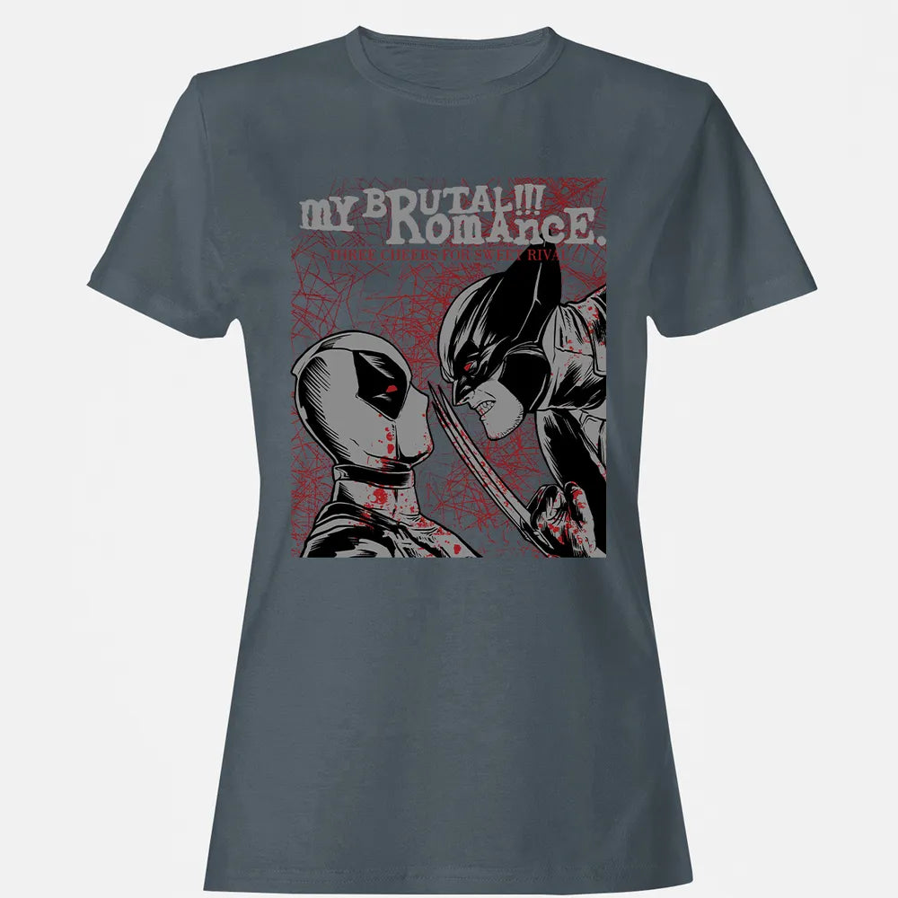 Women's T-shirt - 71MX1S9J