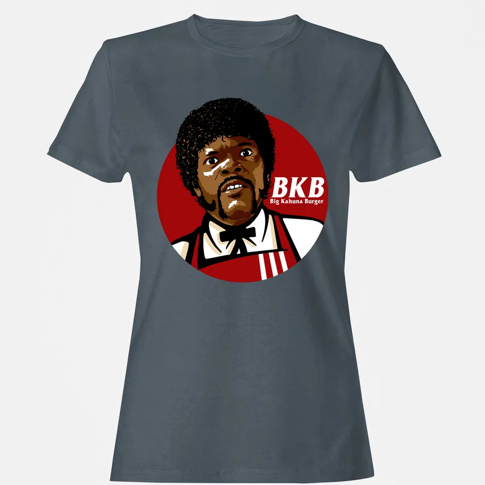 Women's T-shirt - RJAPHWEP