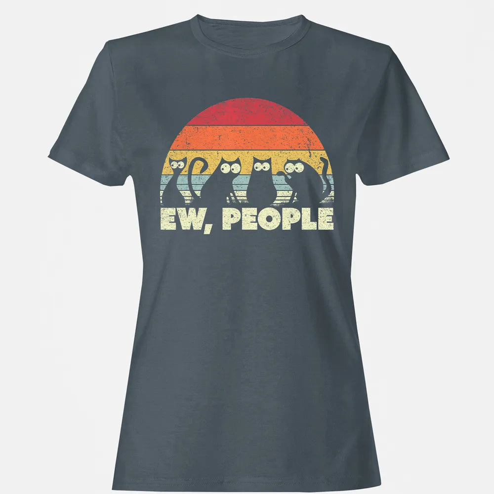 Women's T-shirt - 3T7898SV