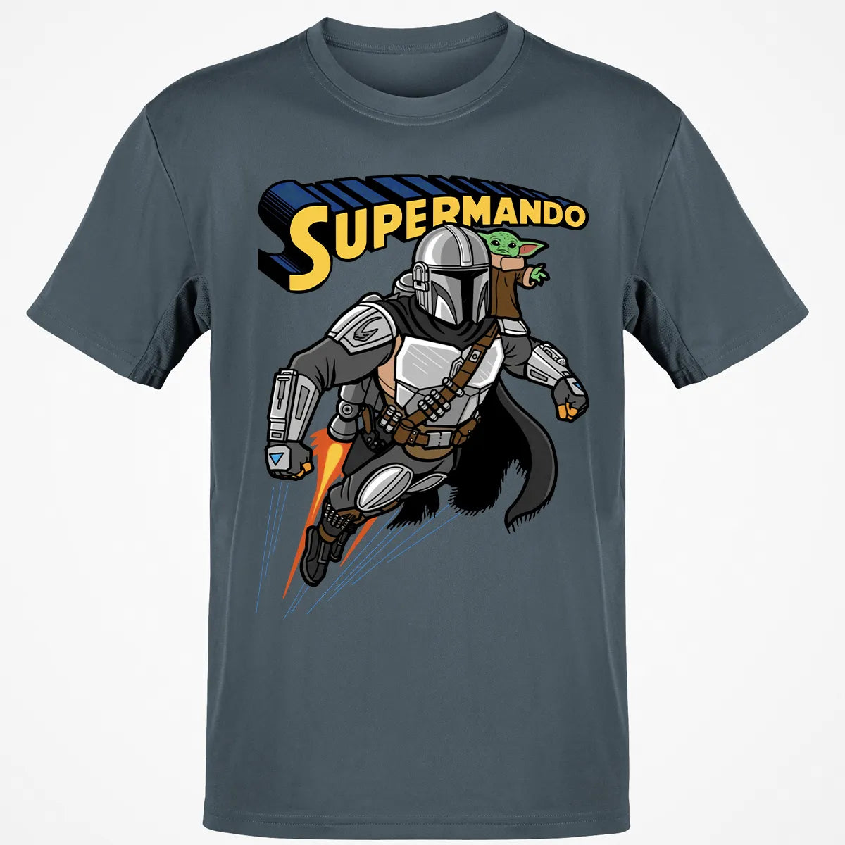 Classic Unisex T-Shirt - 6ZFAEYC4