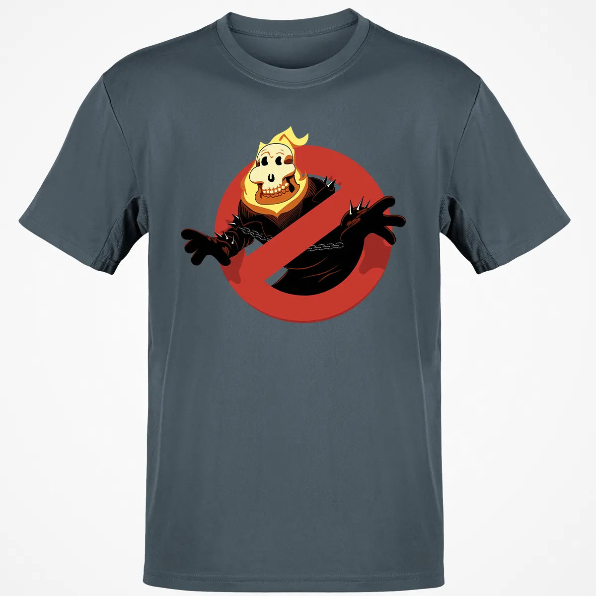 Classic Unisex T-Shirt - 66H5MD71