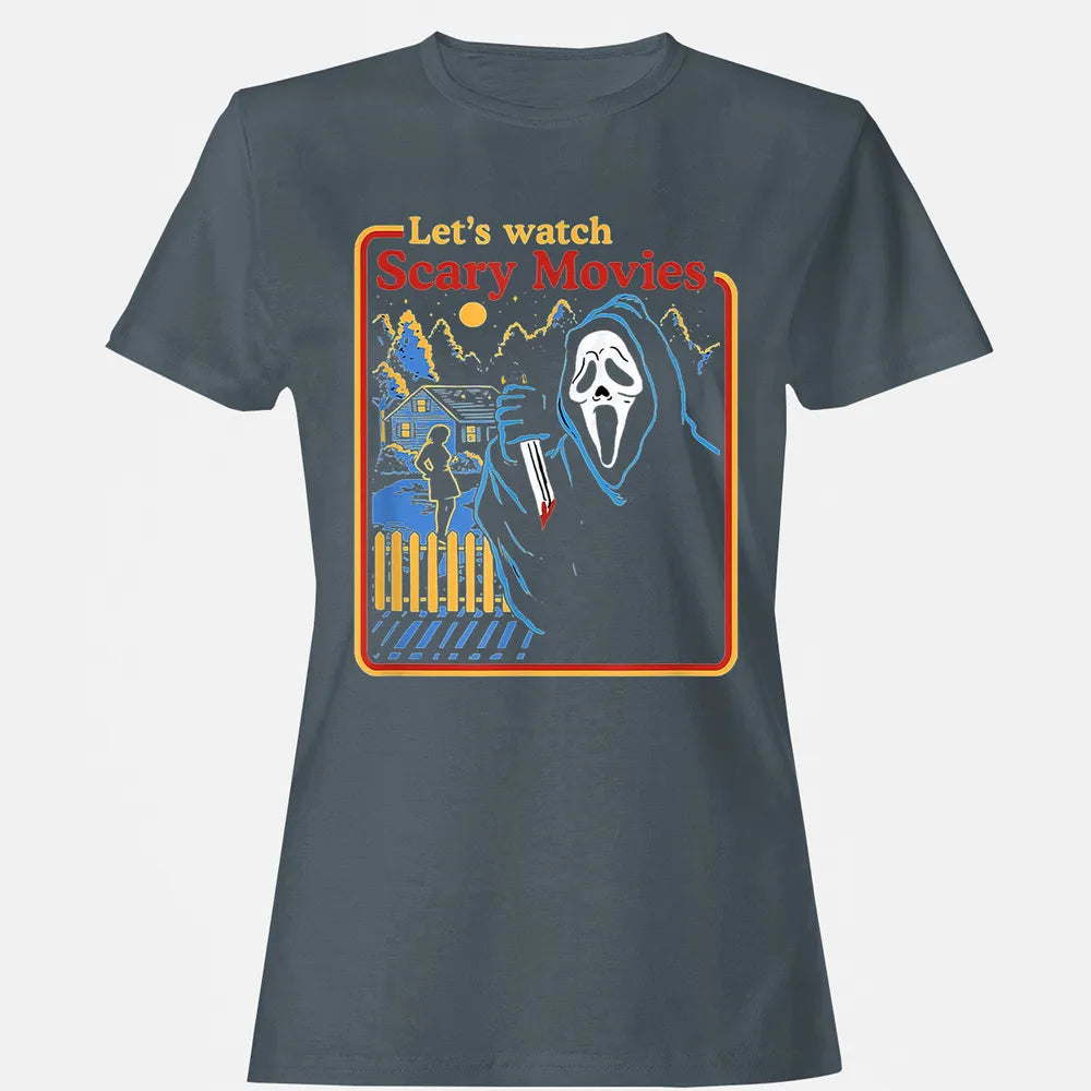Women's T-shirt - 8N8MXJXP