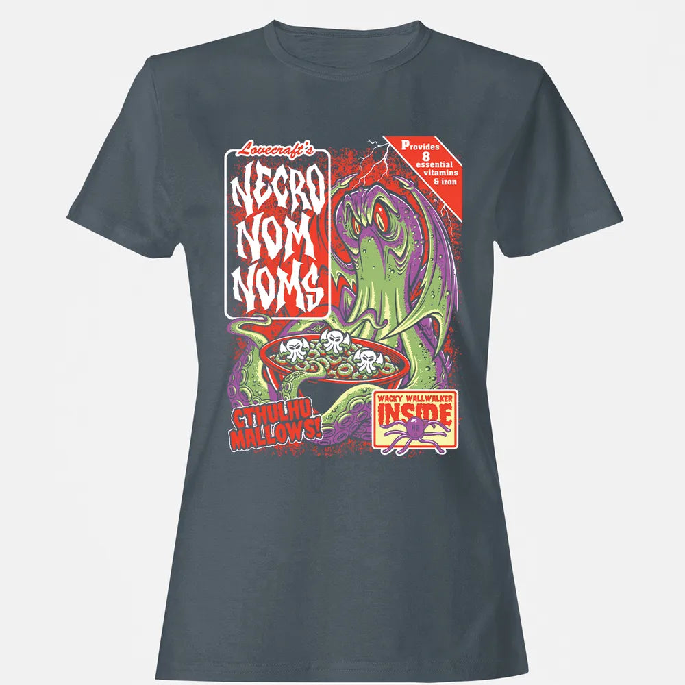 Women's T-shirt - GDXSR948
