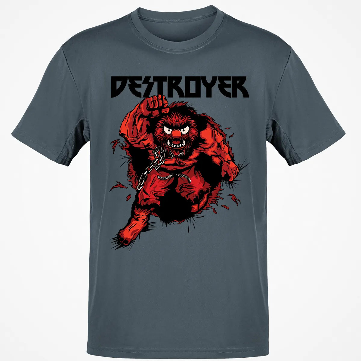Classic Unisex T-Shirt - RNGVDY9K