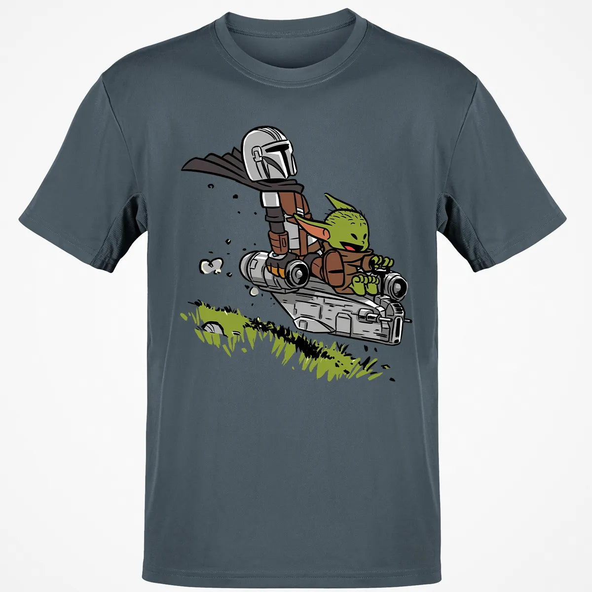 Classic Unisex T-Shirt - 12J62W5S