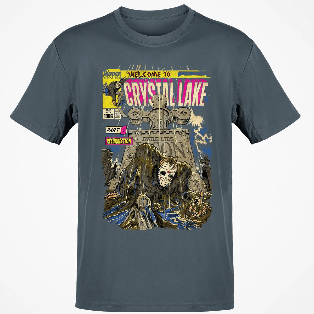 Classic Unisex T-Shirt - E2T1SA4V