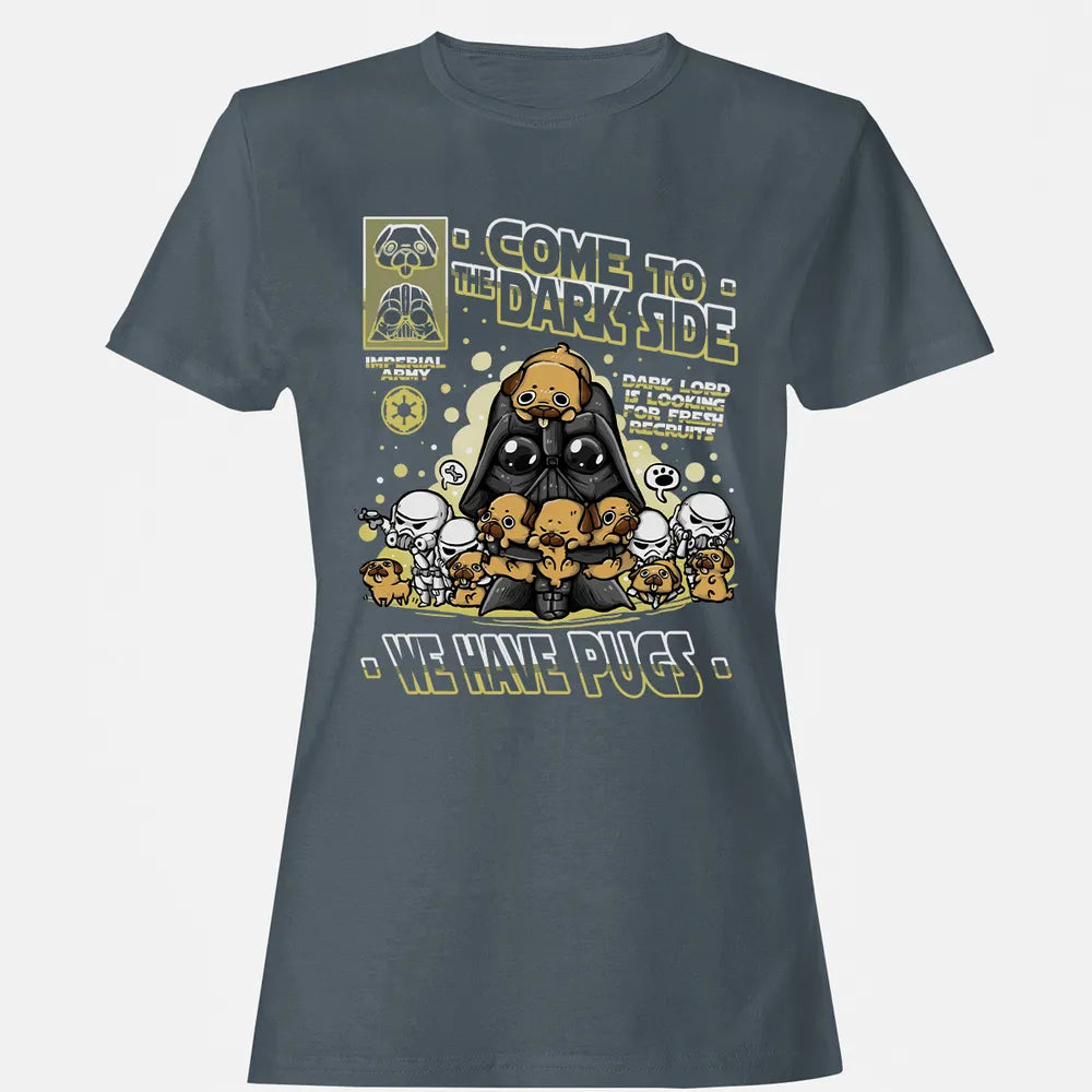 Women's T-shirt - 1DCMCESR