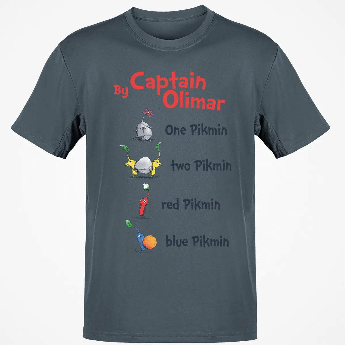Classic Unisex T-Shirt - Q4178EXE