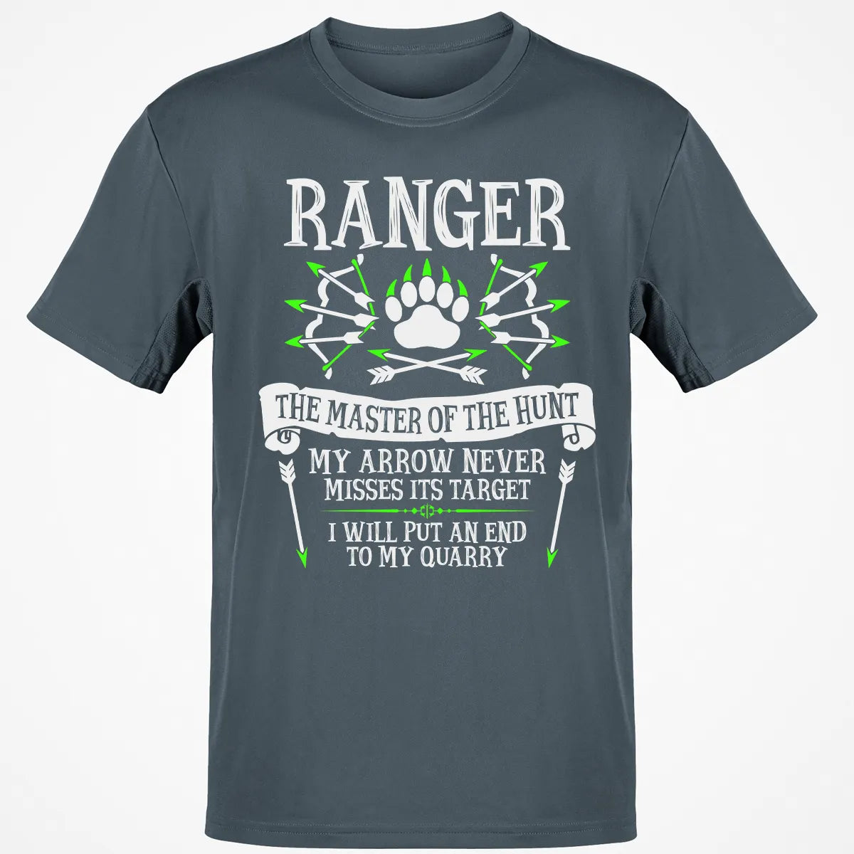 Classic Unisex T-Shirt - MNUHWTBC