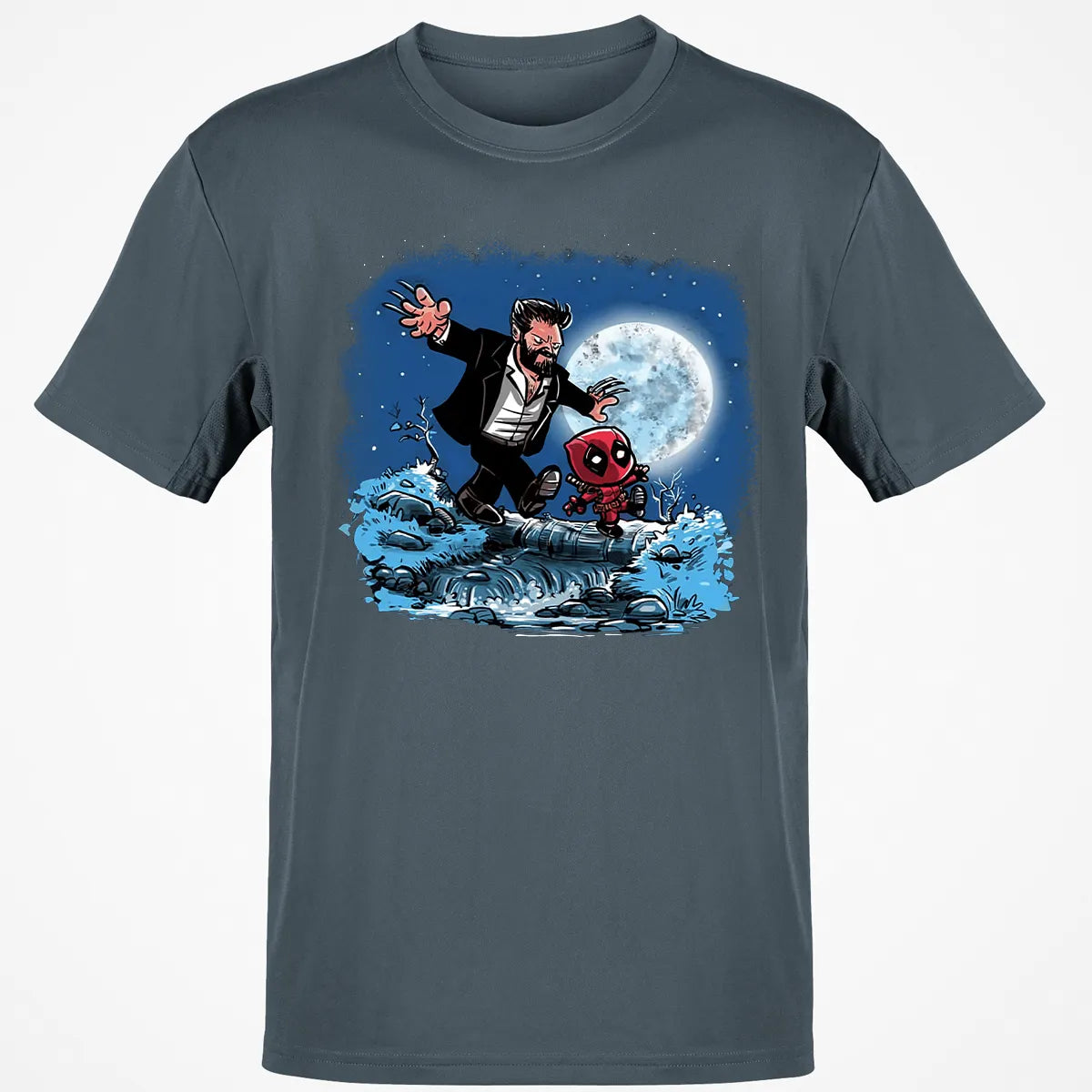 Classic Unisex T-Shirt - 35SJMY6P