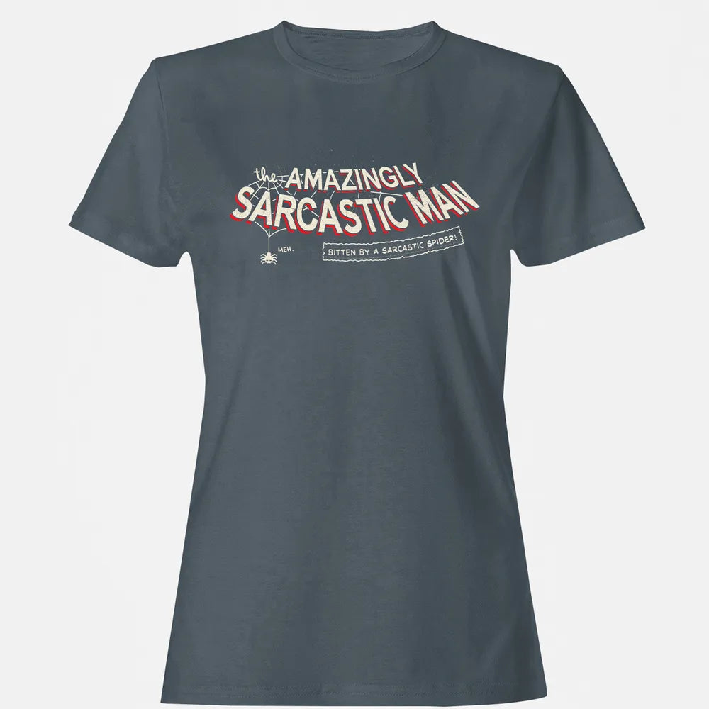 Women's T-shirt - XE3PALPW