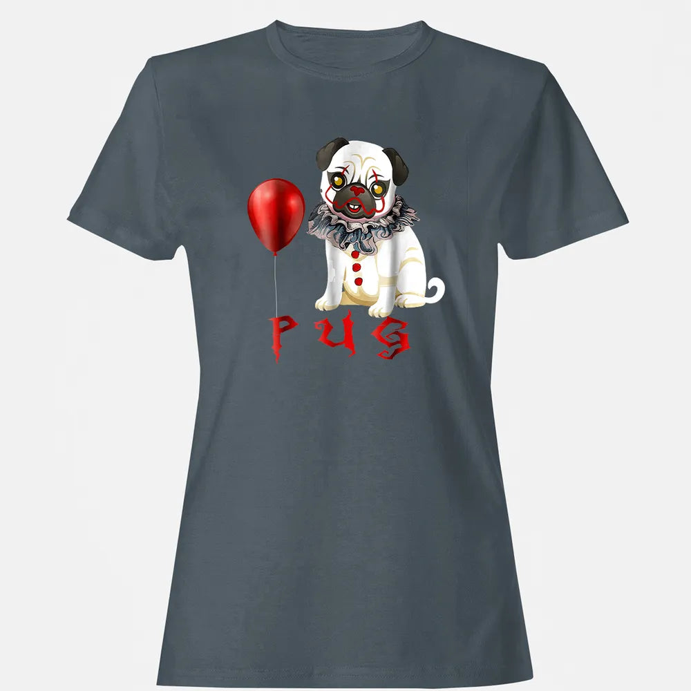 Women's T-shirt - 6YAHE8HD