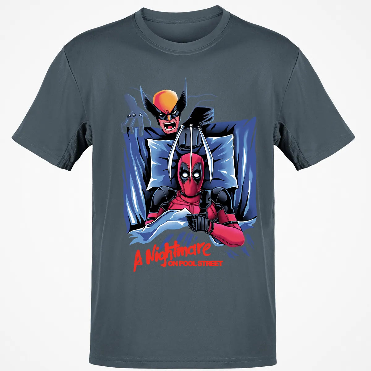 Classic Unisex T-Shirt - H1VDAVKP