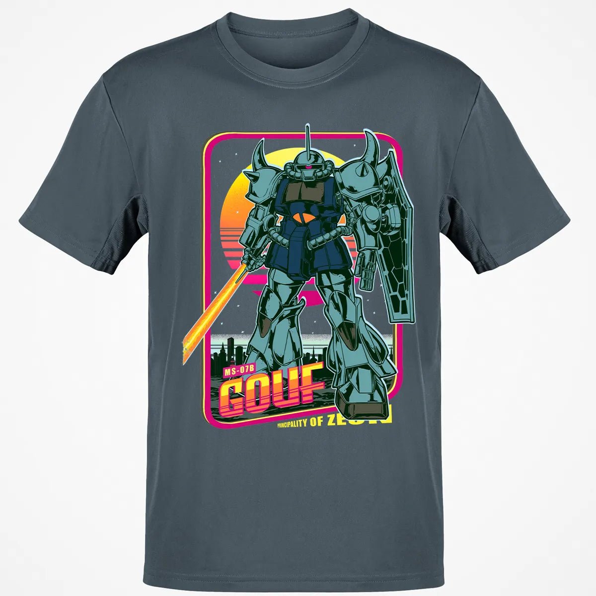 Classic Unisex T-Shirt - DRKJEM24