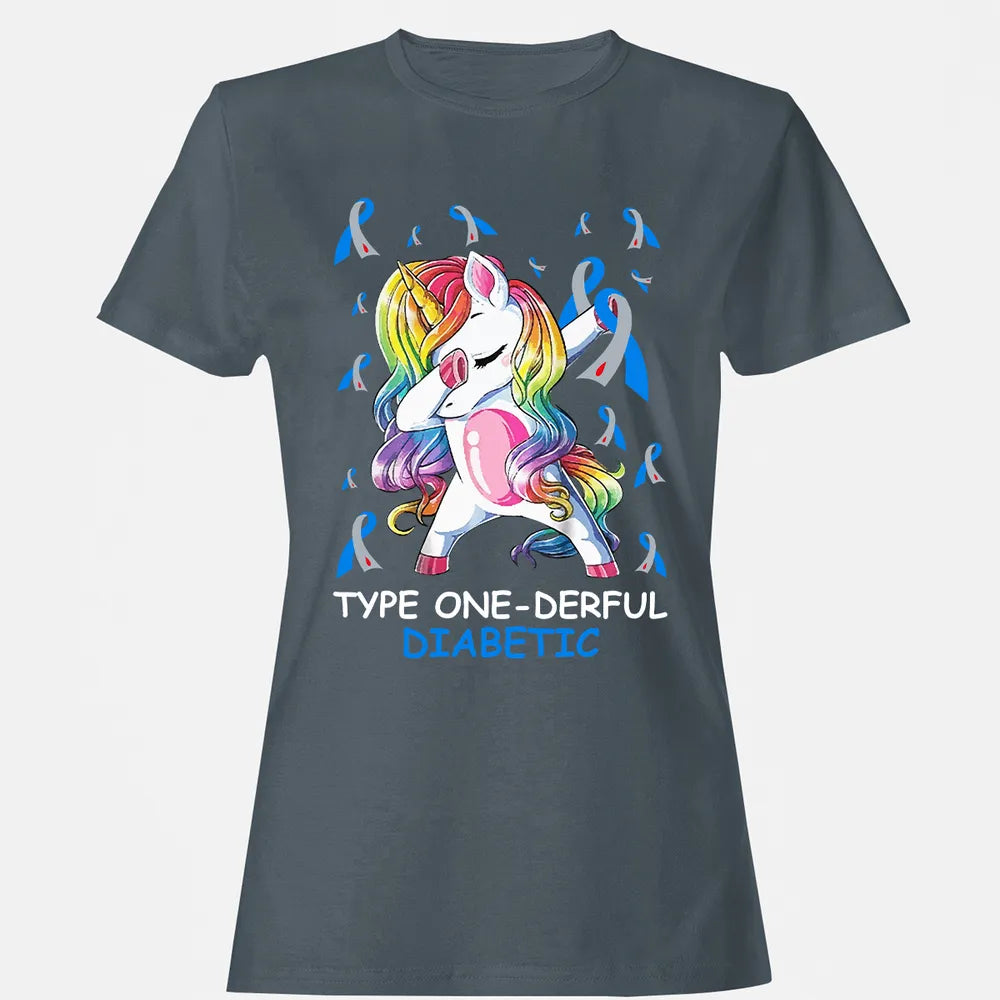 Women's T-shirt - TAZ3H4Y7