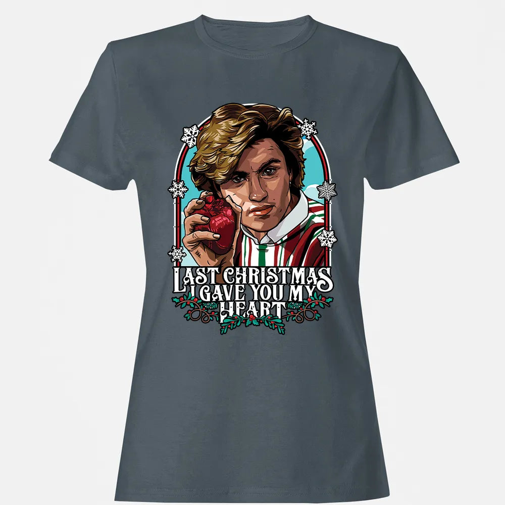 Women's T-shirt - 11U1YHFC