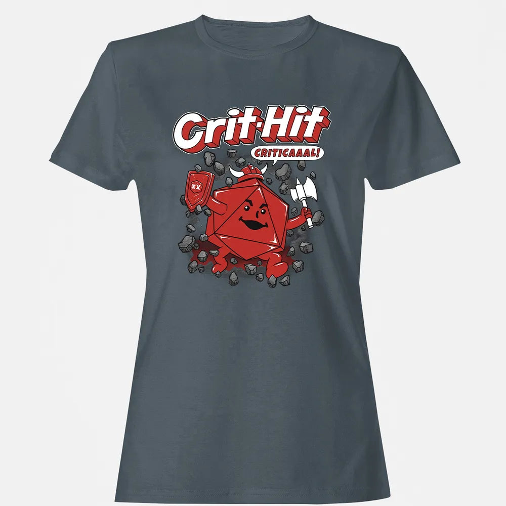 Women's T-shirt - B3KU9URJ