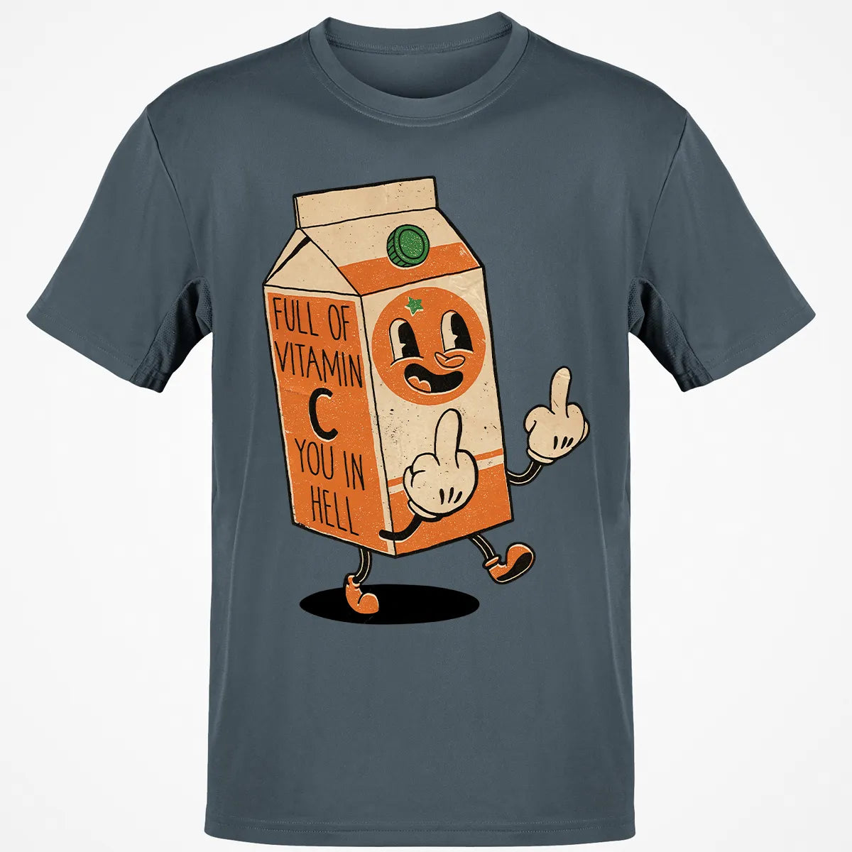 Classic Unisex T-Shirt - F26SHQJM