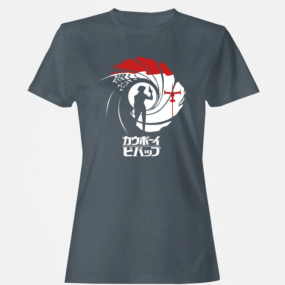 Women's T-shirt - A1S2SYH8