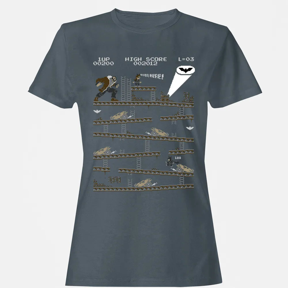 Women's T-shirt - H518BYTC