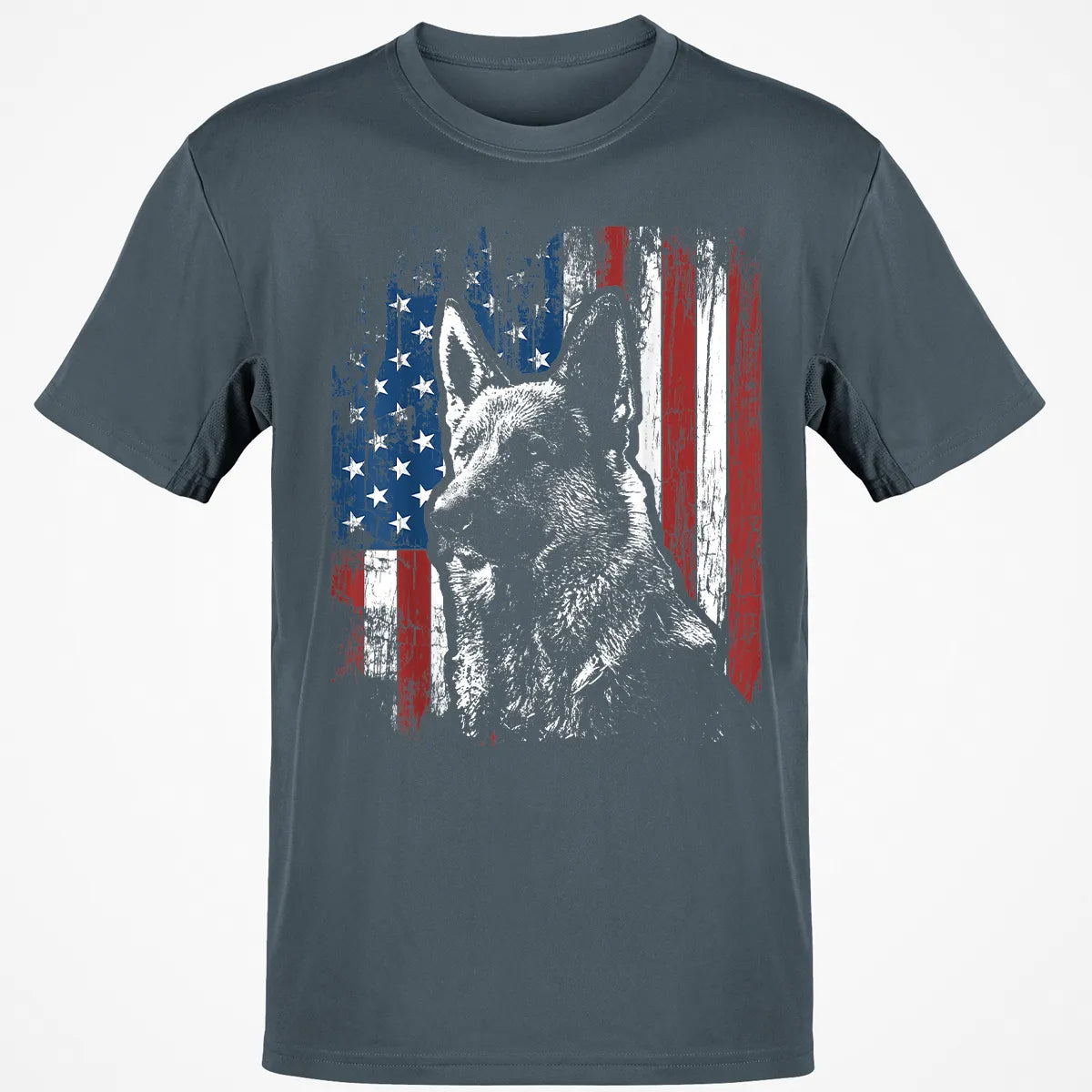 Classic Unisex T-Shirt - PQYU4J5A