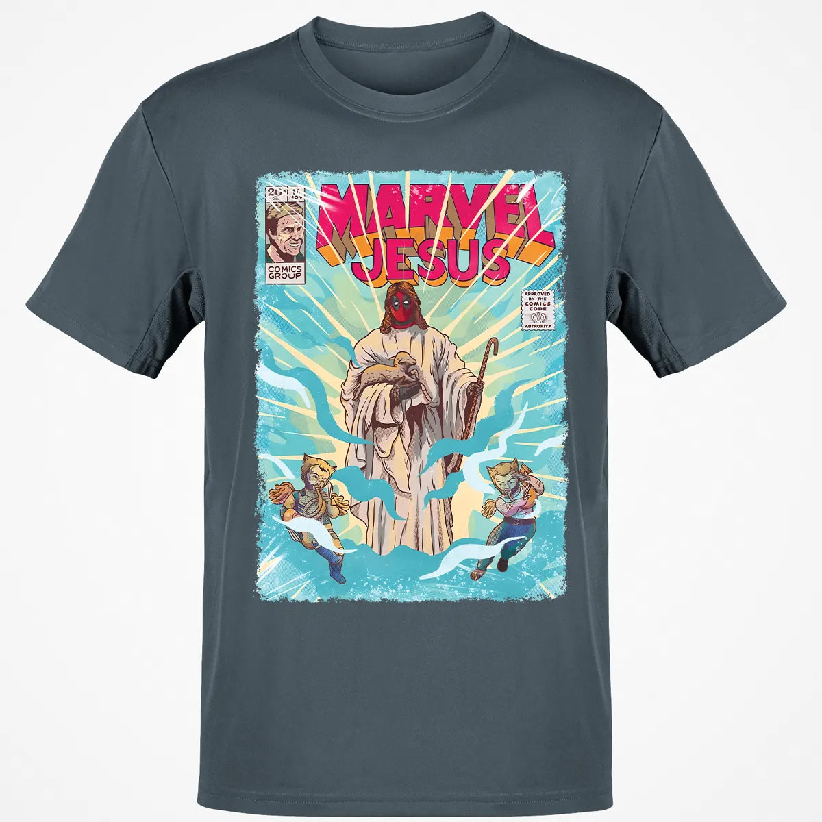Classic Unisex T-Shirt - TYTWDEYU