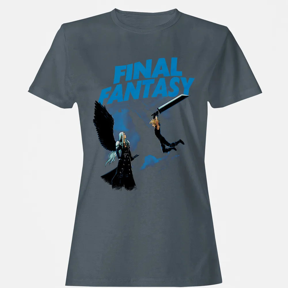 Women's T-shirt - NJPBWBMJ