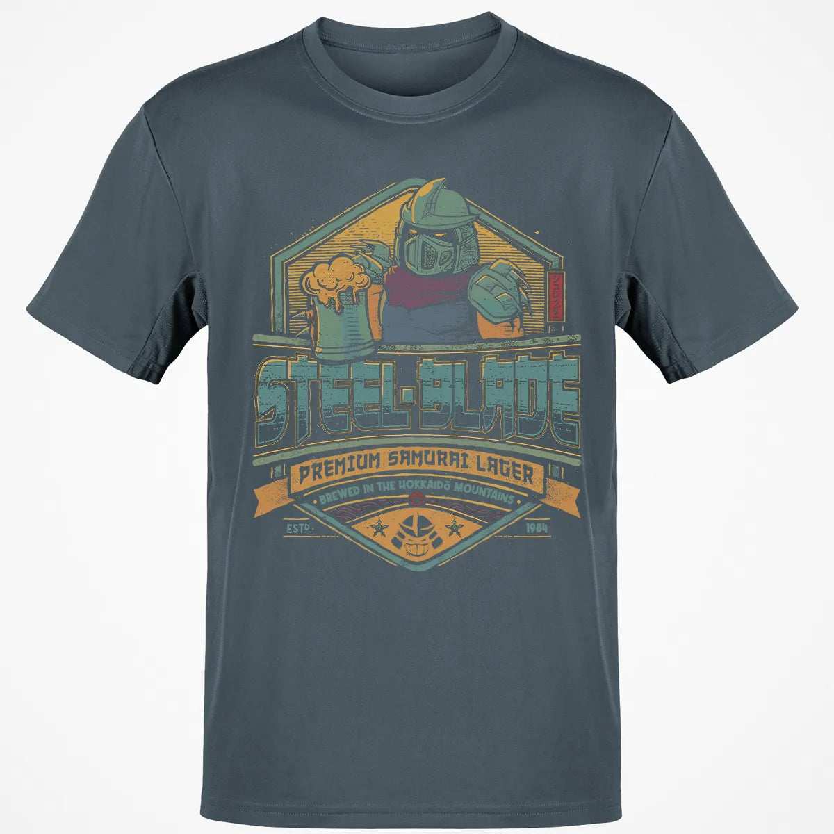 Classic Unisex T-Shirt - BWVWN9G1